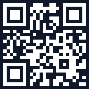 QR-Code abstimmung.lunolabs.ch (dunkel)