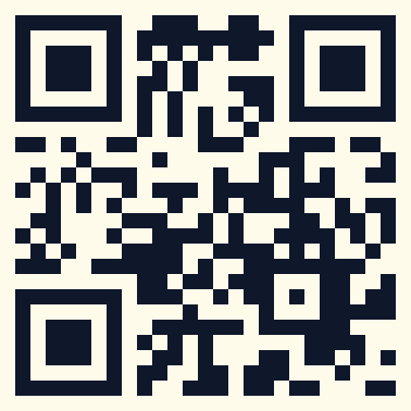 QR-Code abstimmung.lunolabs.ch (hell)